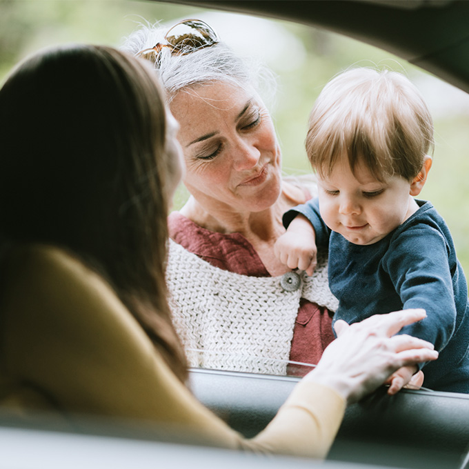 L'angoisse de séparation chez les enfants, que faire ?